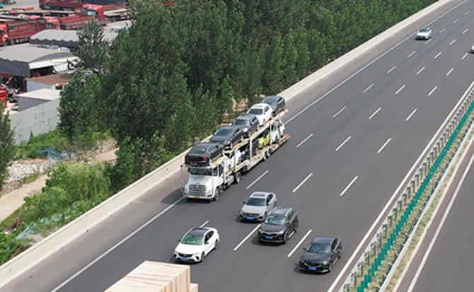 梨树区高速公路汽车救援